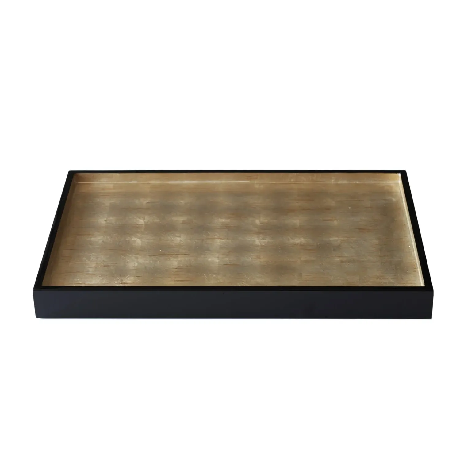 Windsor Medium Tray - Gold