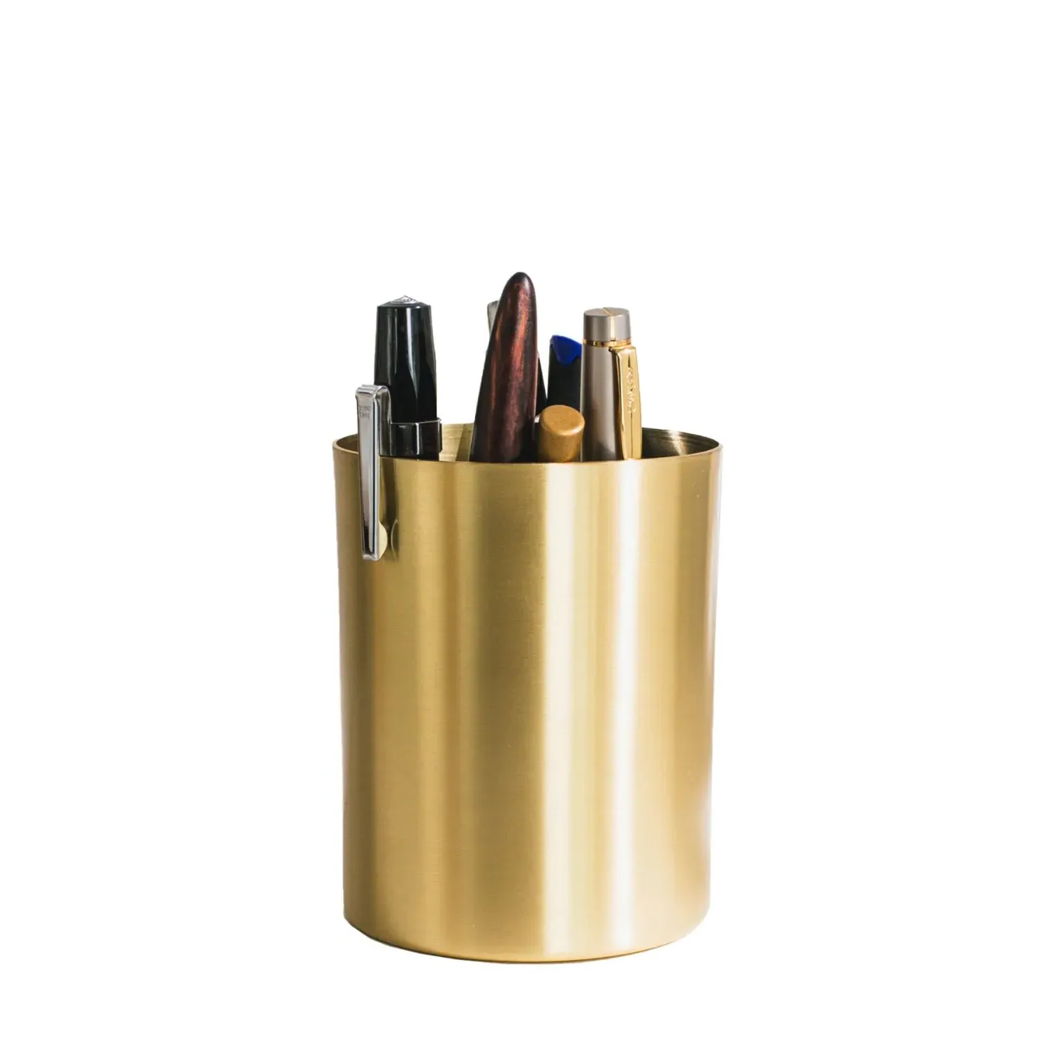 Roarcraft Pen Case - Brass image