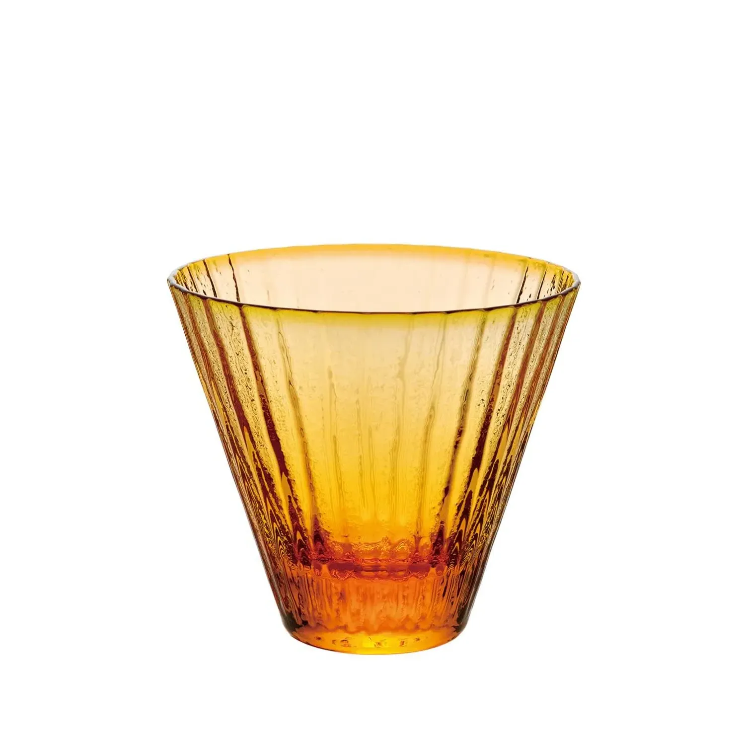 Kiira Glass - Amber image