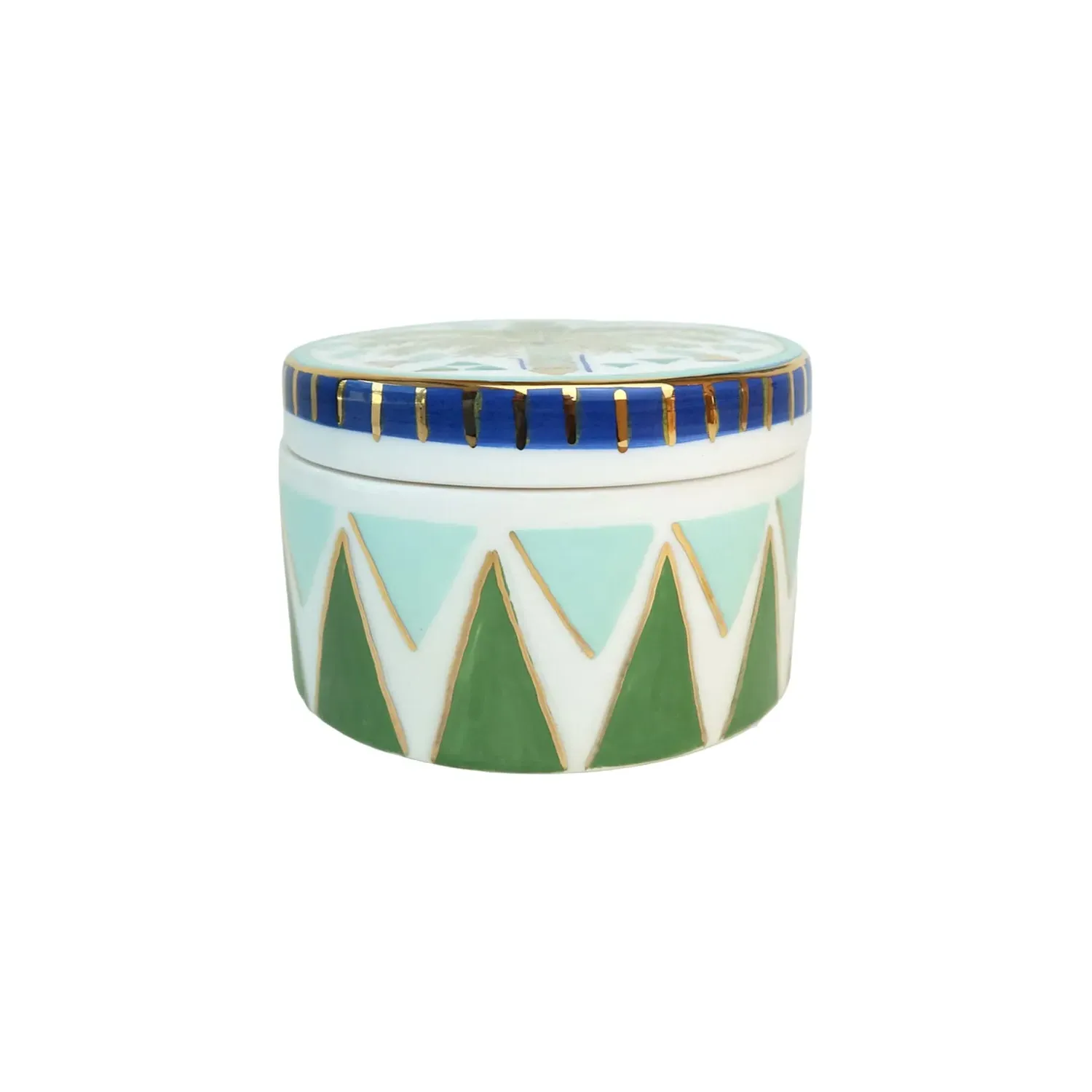 Palm Radiance Gift Box - Ceramic image