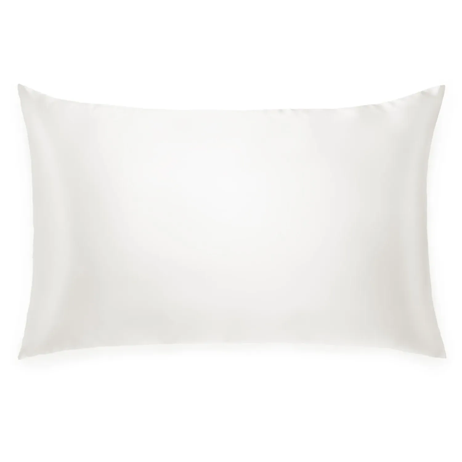 Pillowcase - Ivory, Mulberry Silk image