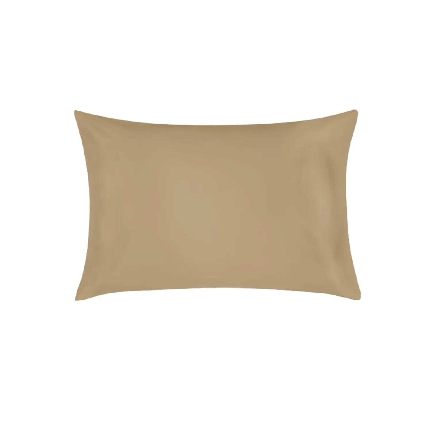 Silk Pillowcase - Gold image