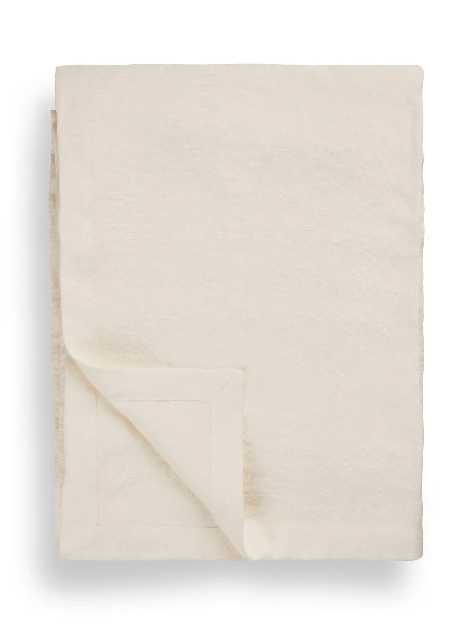 Lee Table Cloth - Natural, Linen