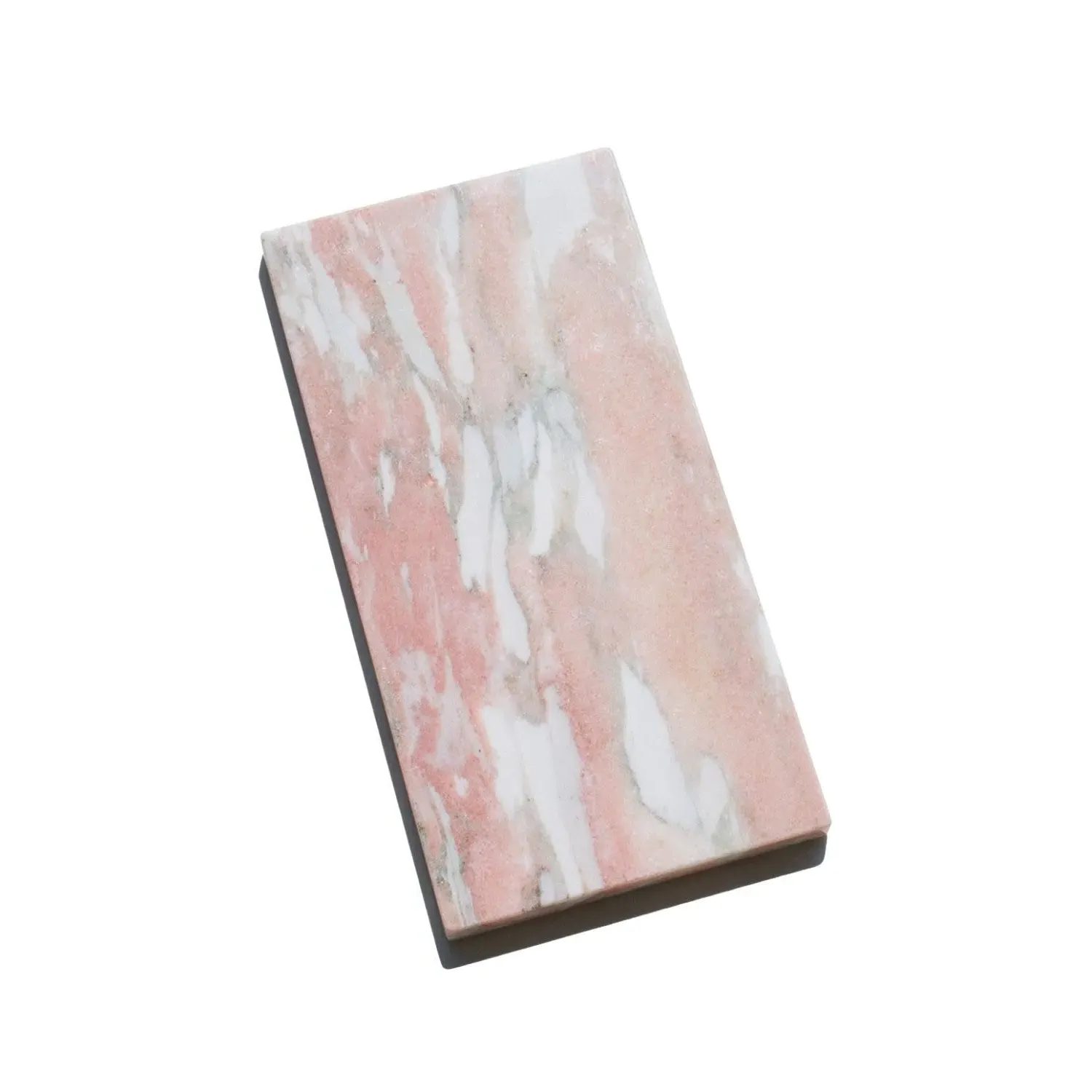 Norwegian Marble Vanity Tray - Pink image