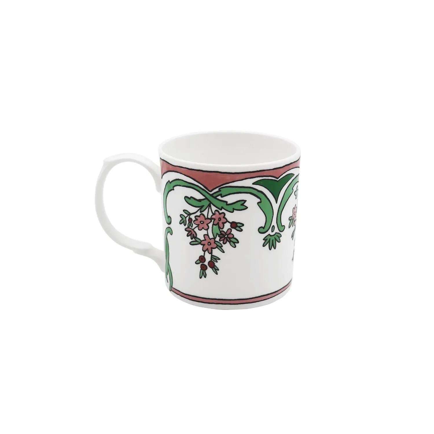 Always Marie Mug - Brown image