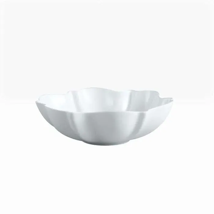 Amelie Small Bowl - White image