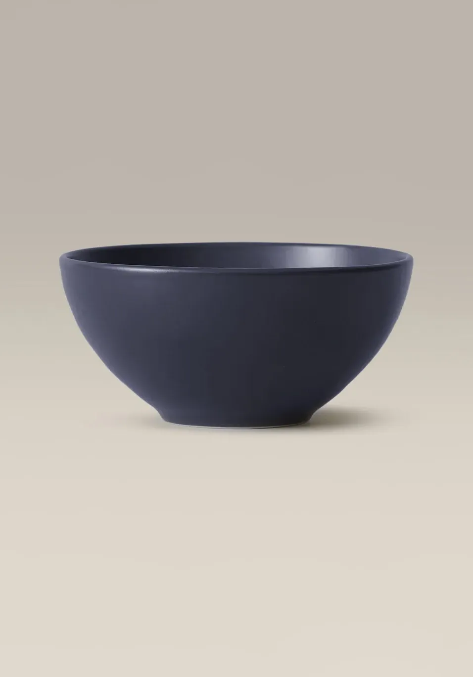 High-Edged Serving Bowl