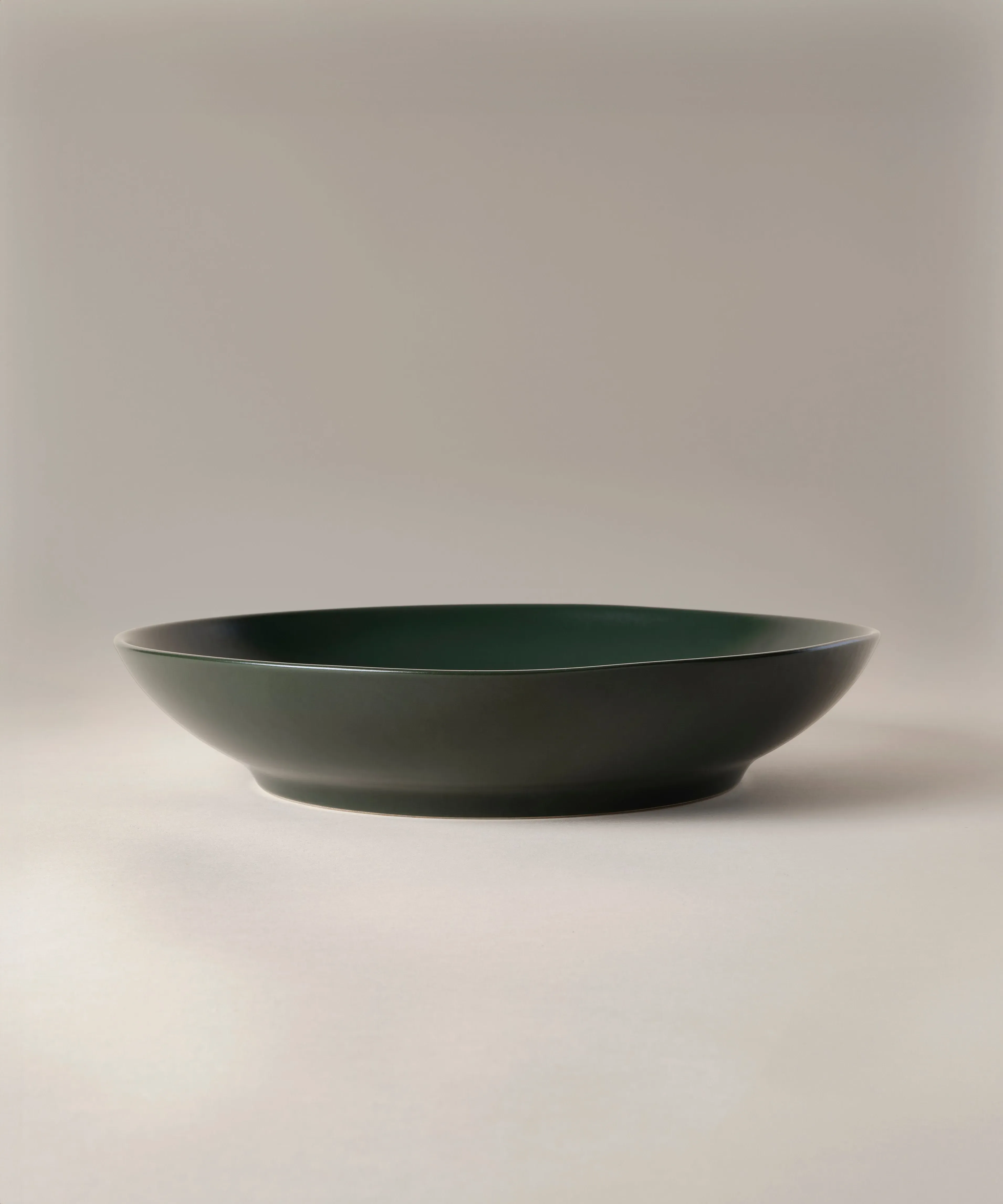 Low Serving Bowl - Balsam