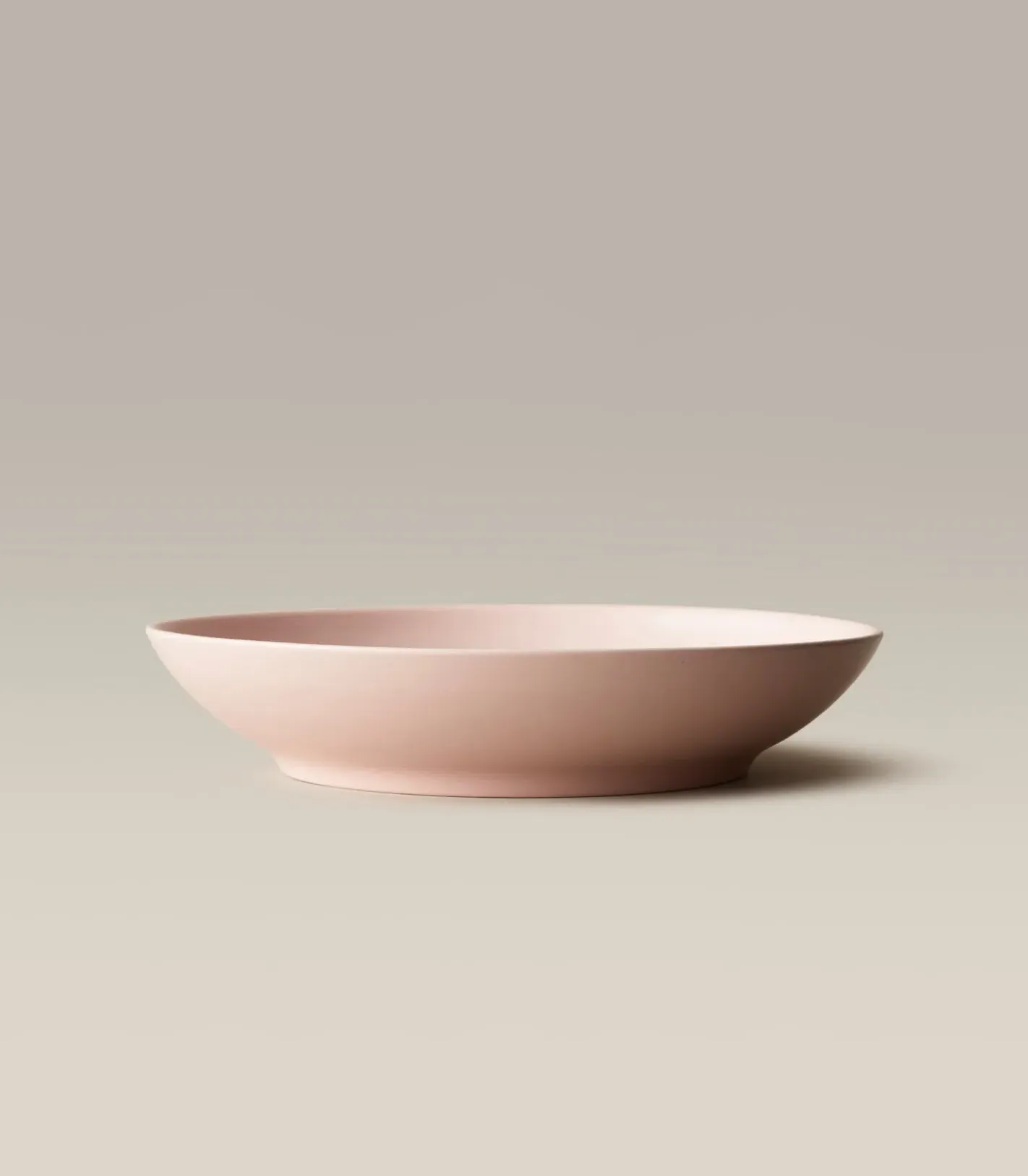 Low Serving Bowl - Daybreak