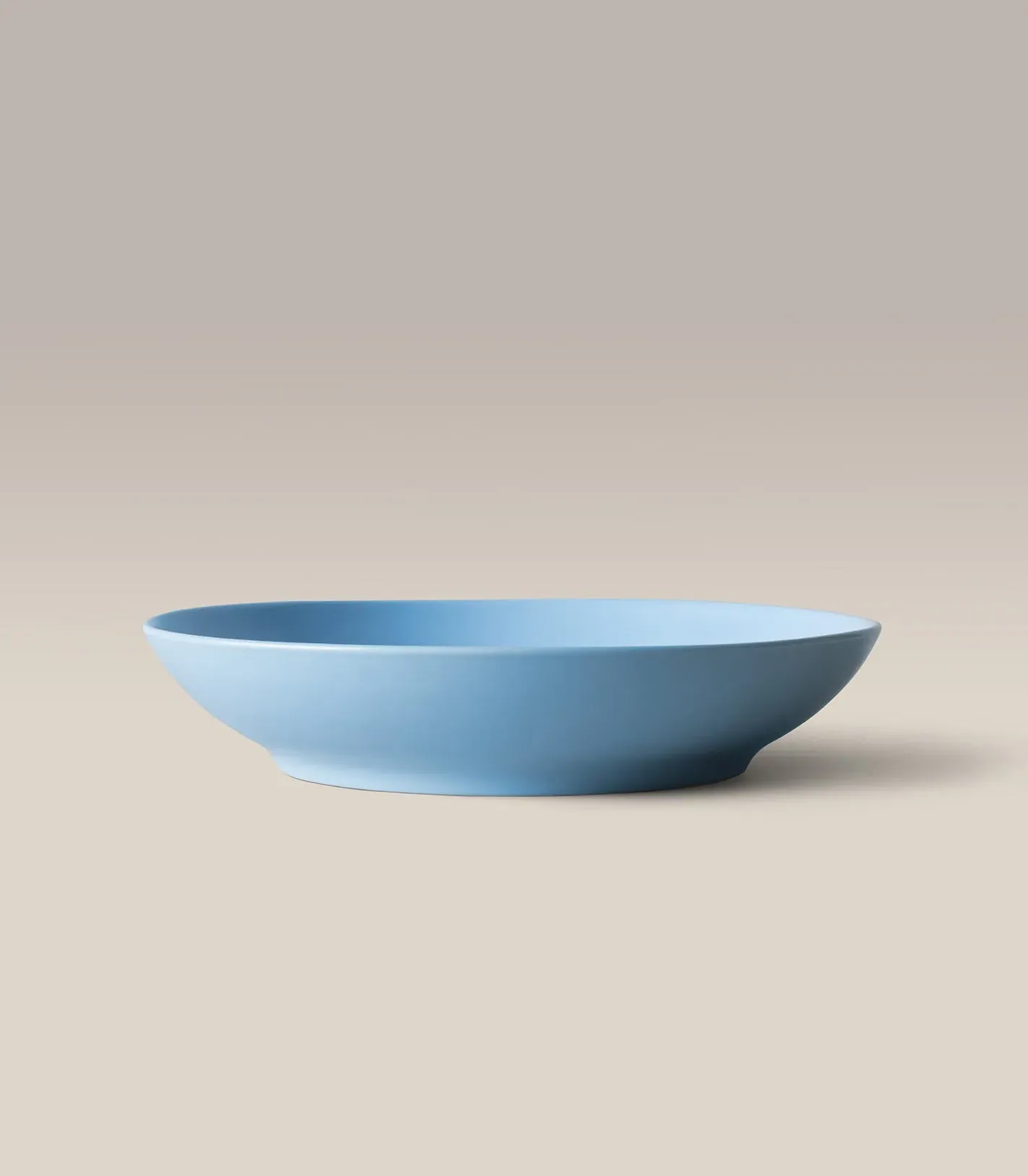 Low Serving Bowl image