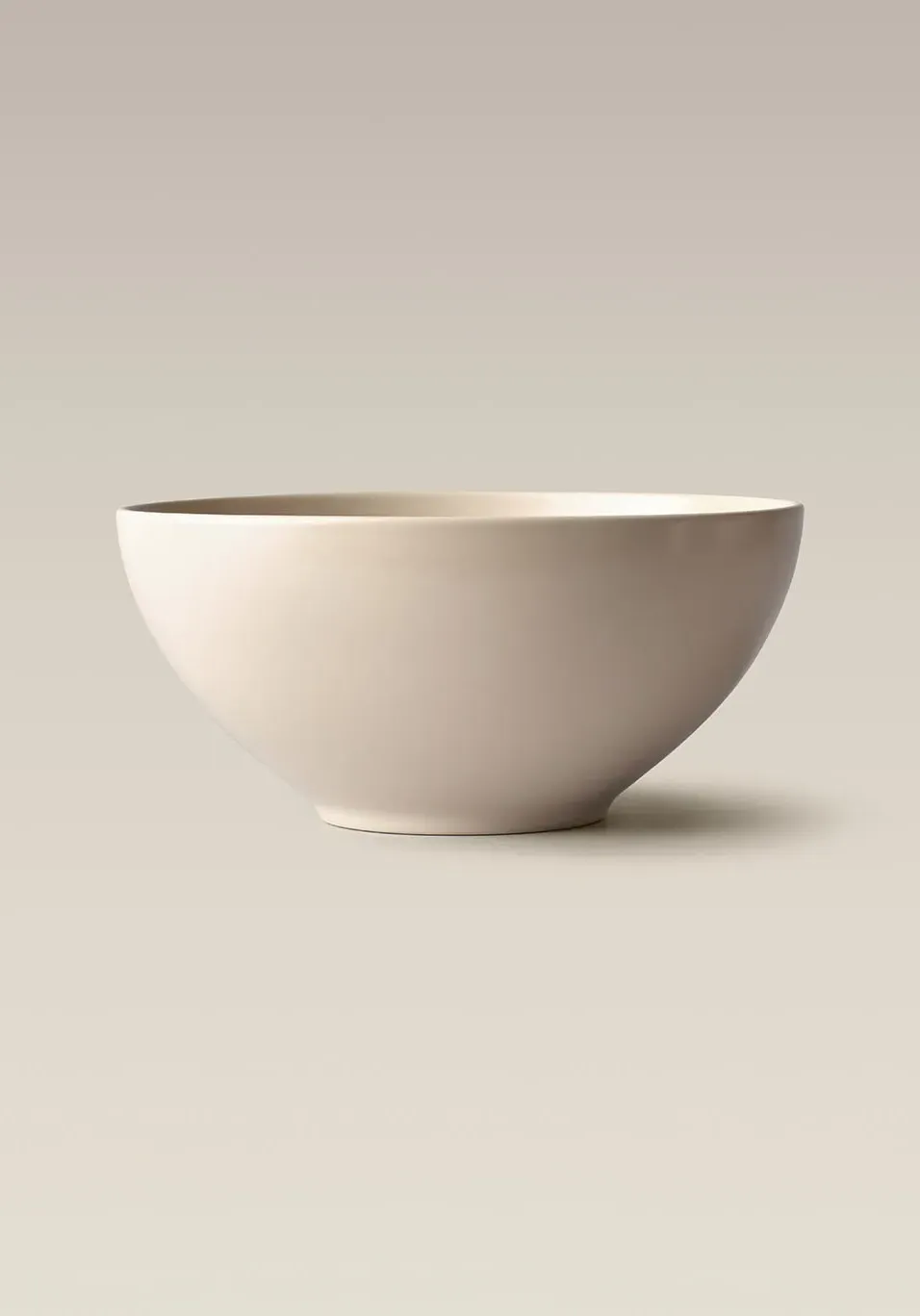 Serving Bowl - Dune image