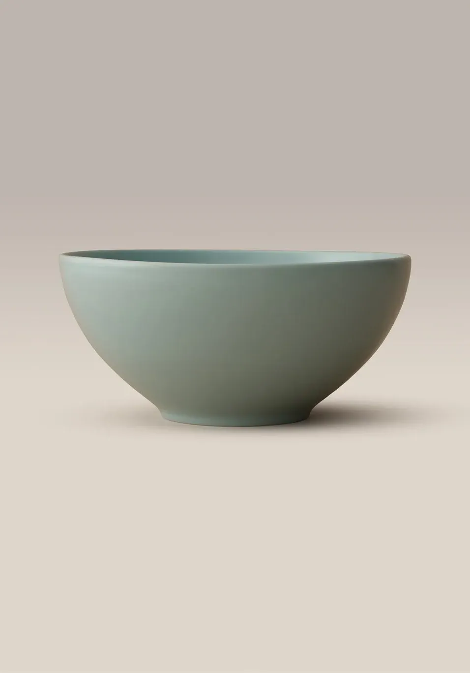 Serving Bowl - Palm image