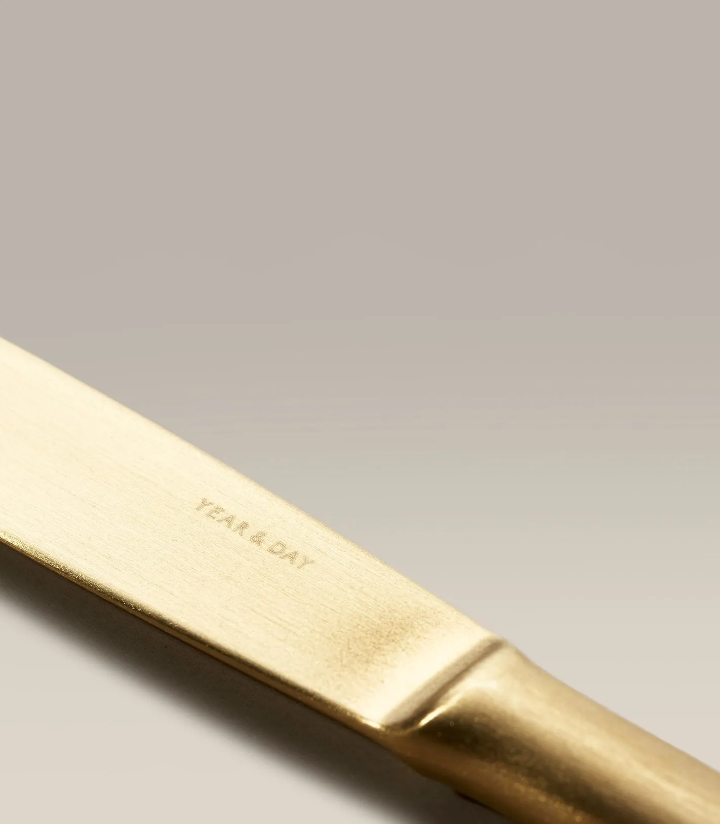 4-Person Flatware Set