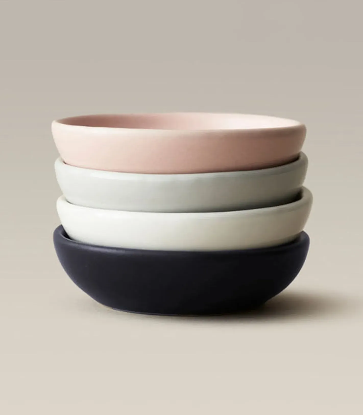 All Day & Night Dip Dishes