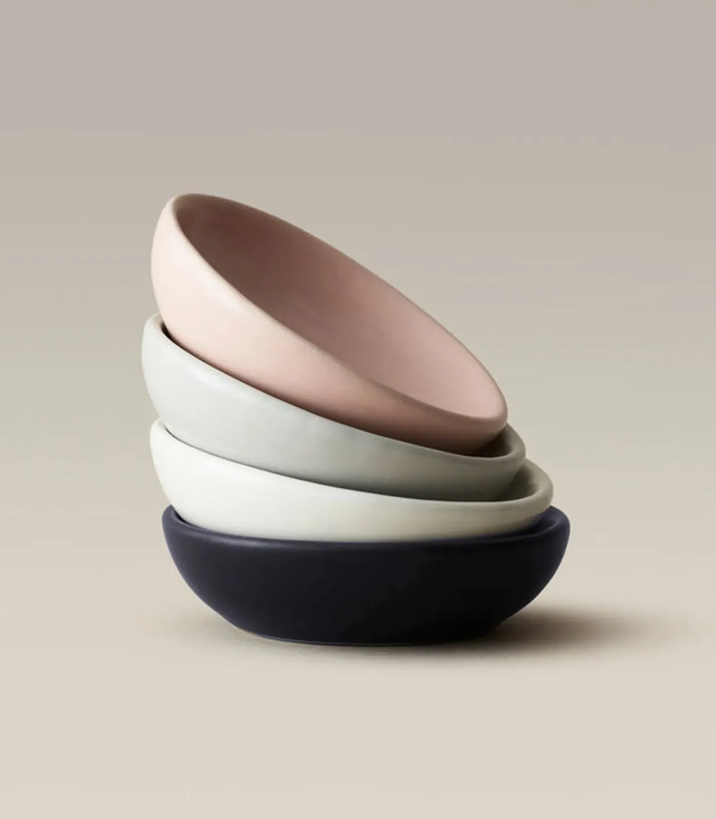 All Day & Night Dip Dishes