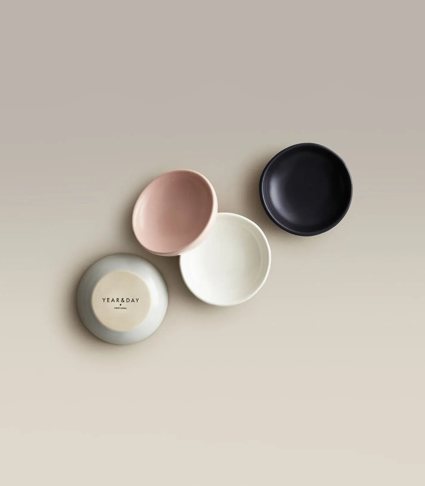 All Day & Night Dip Dishes