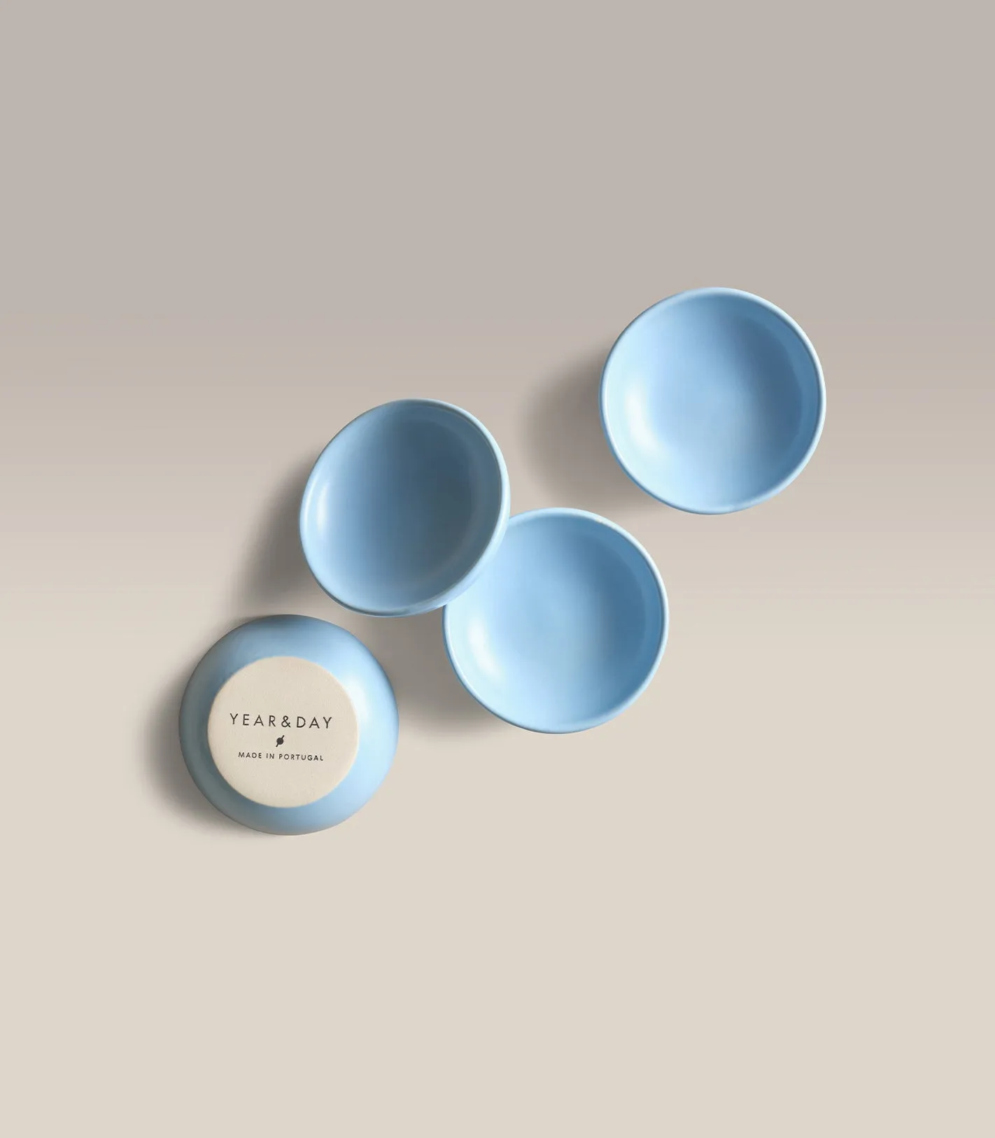 All Day & Night Dip Dishes