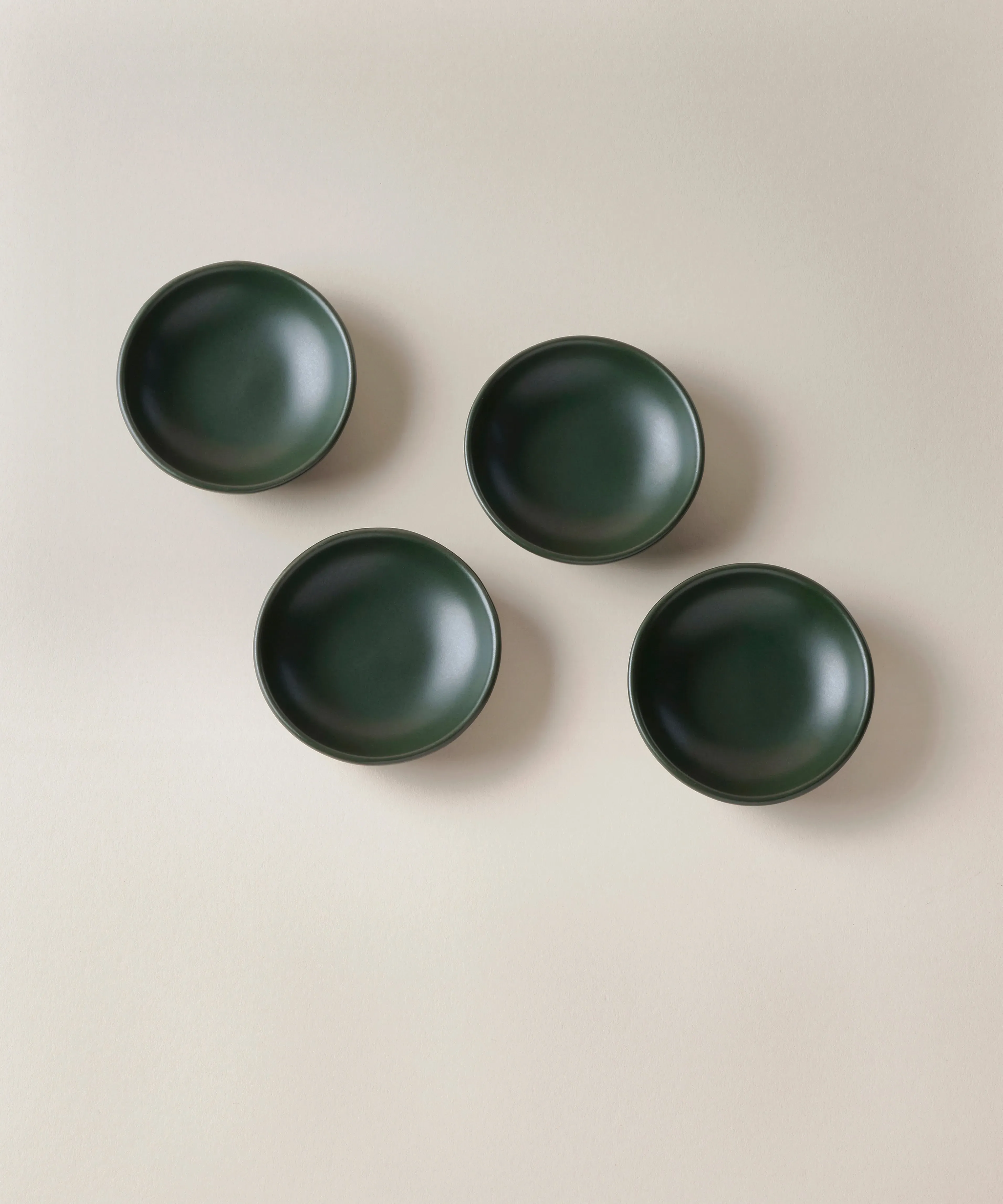 All Day & Night Dip Dishes - Balsam