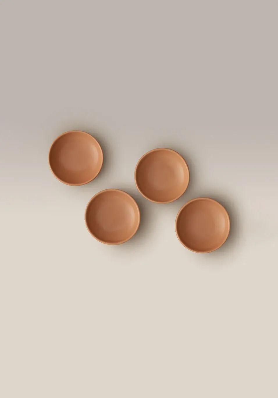 All Day & Night Dip Dishes - Canyon