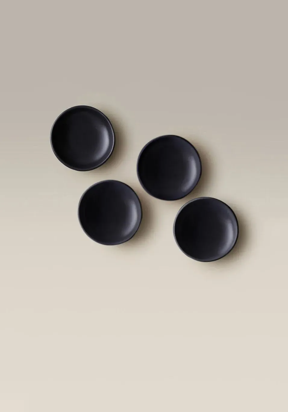 All Day & Night Dip Dishes - Midnight