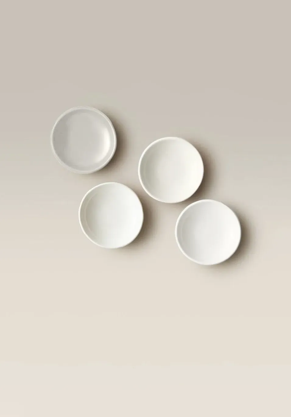 All Day & Night Dip Dishes - Moon