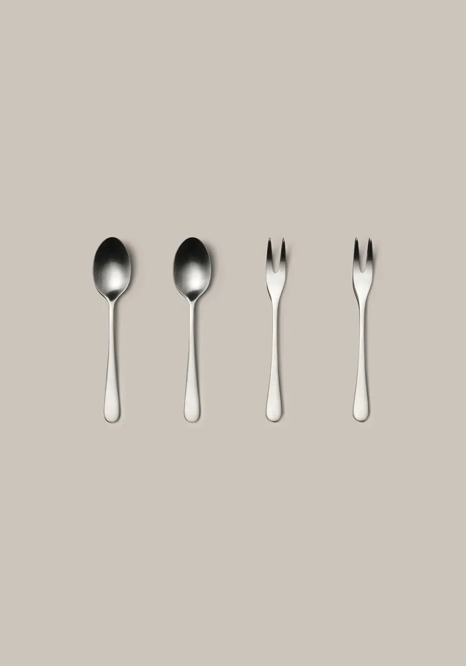 Appetizer Flatware Set