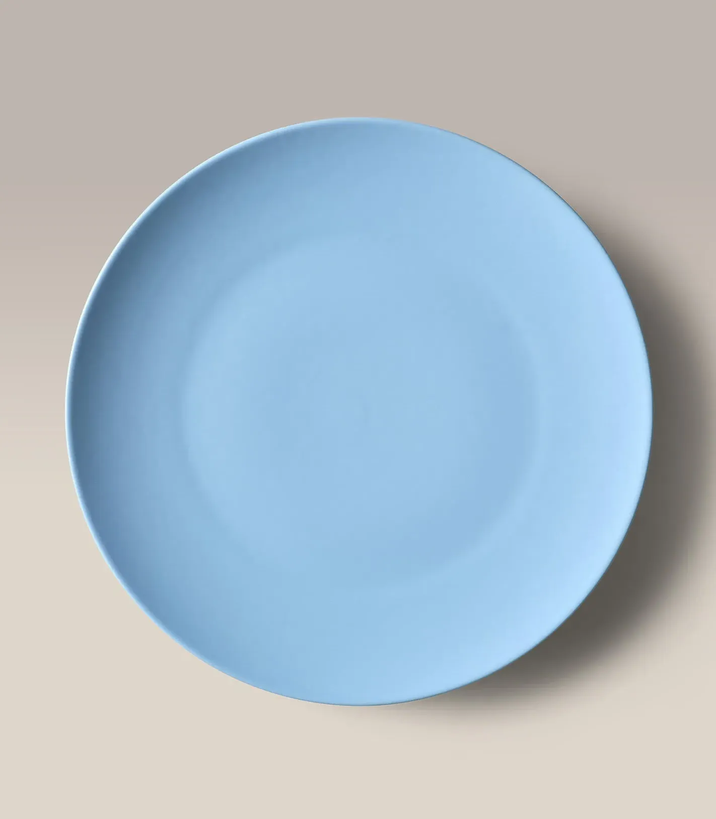 Big Dinner Plates