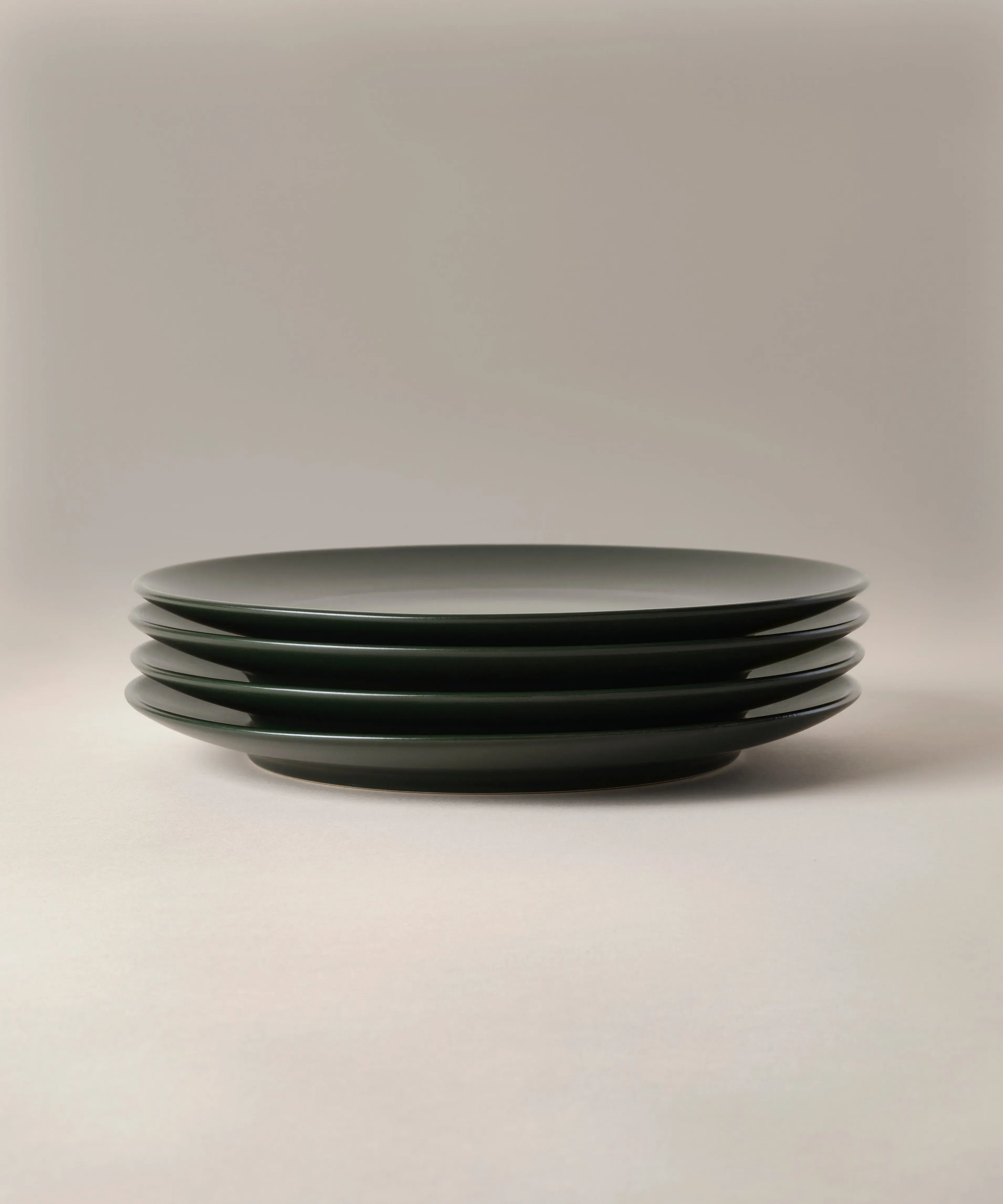 Big Dinner Plates - Balsam