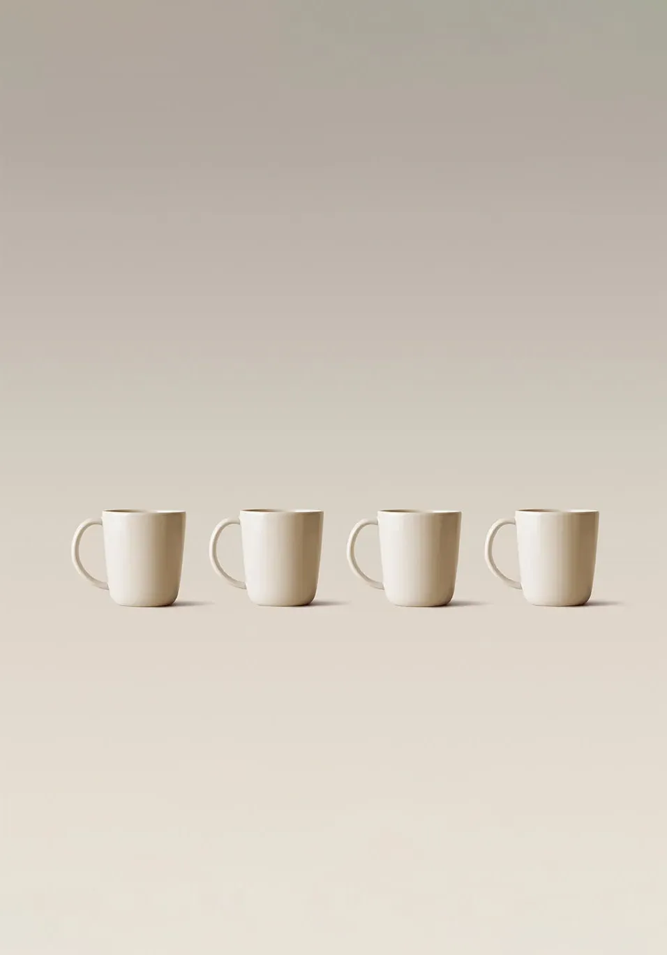 Ceramic Mug - Dune image
