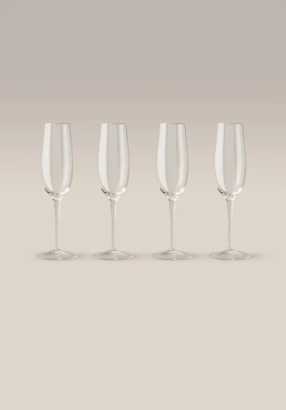 Champagne Glasses image