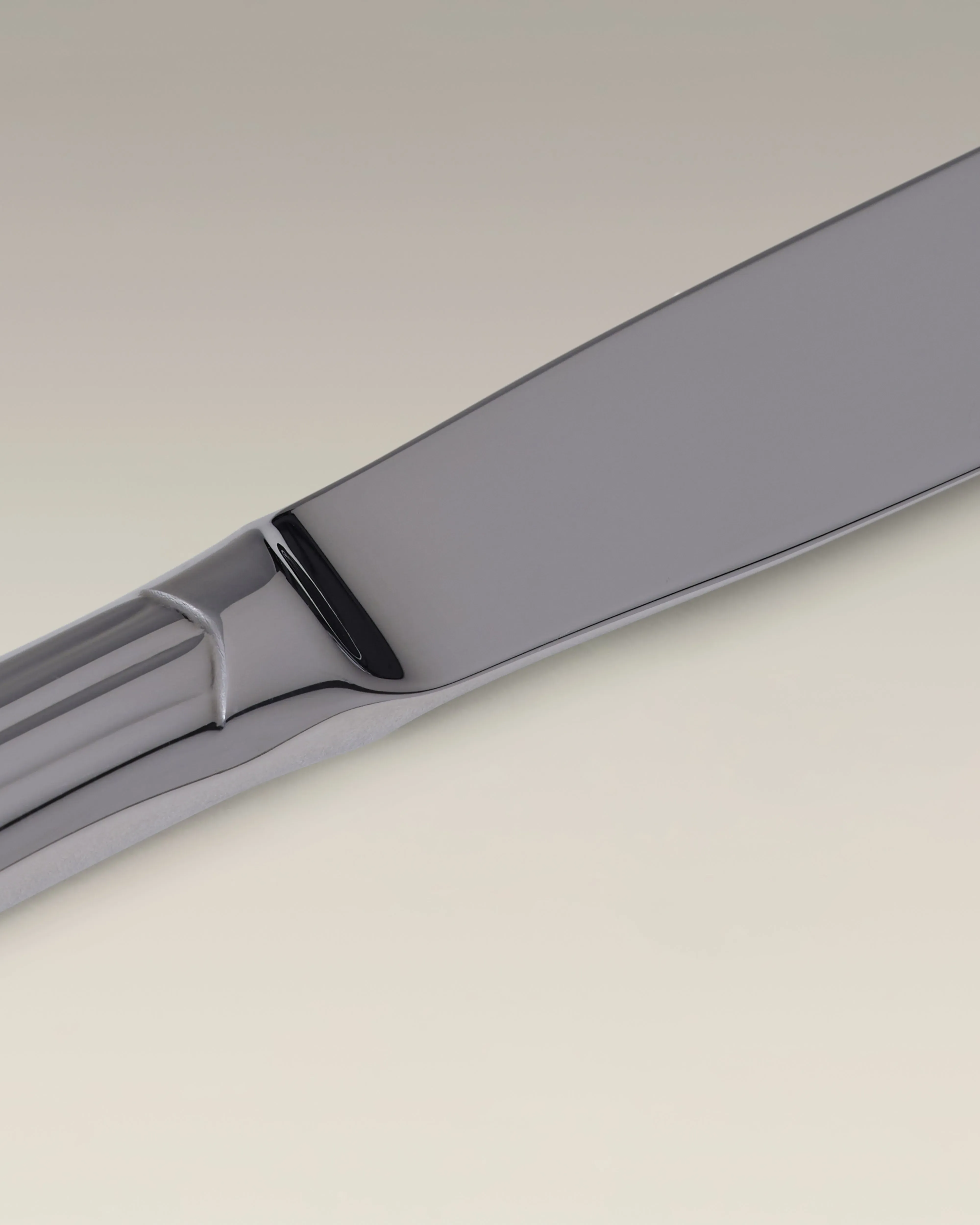 Crescent 4-Person Flatware Set