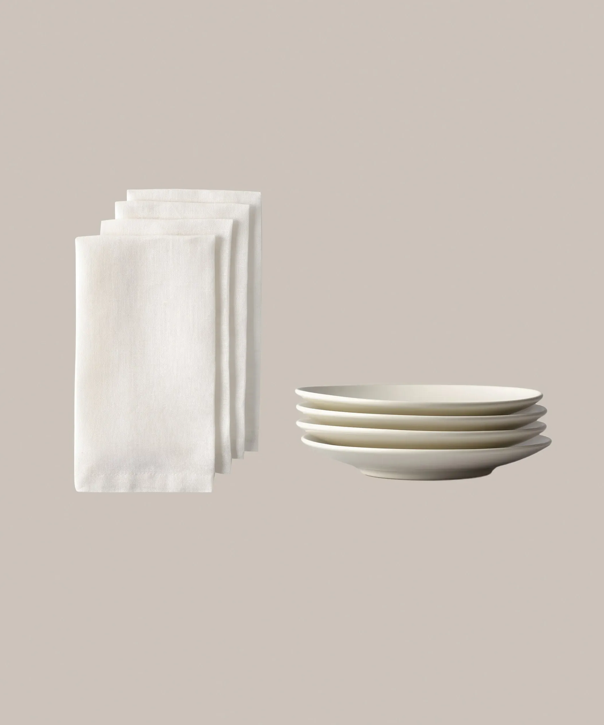 Dessert Table Set - Moon, Dune