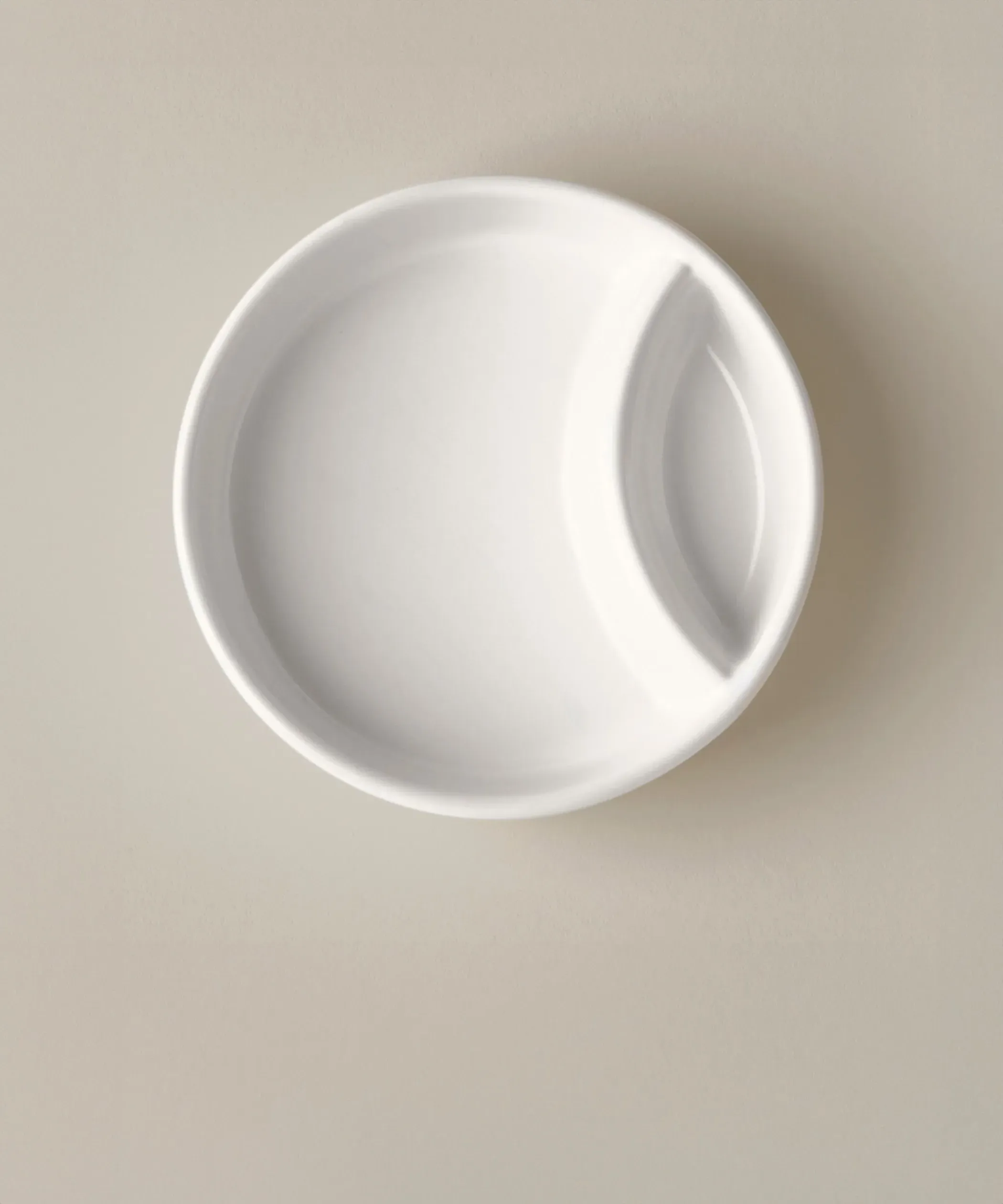 Double Olive Dish image
