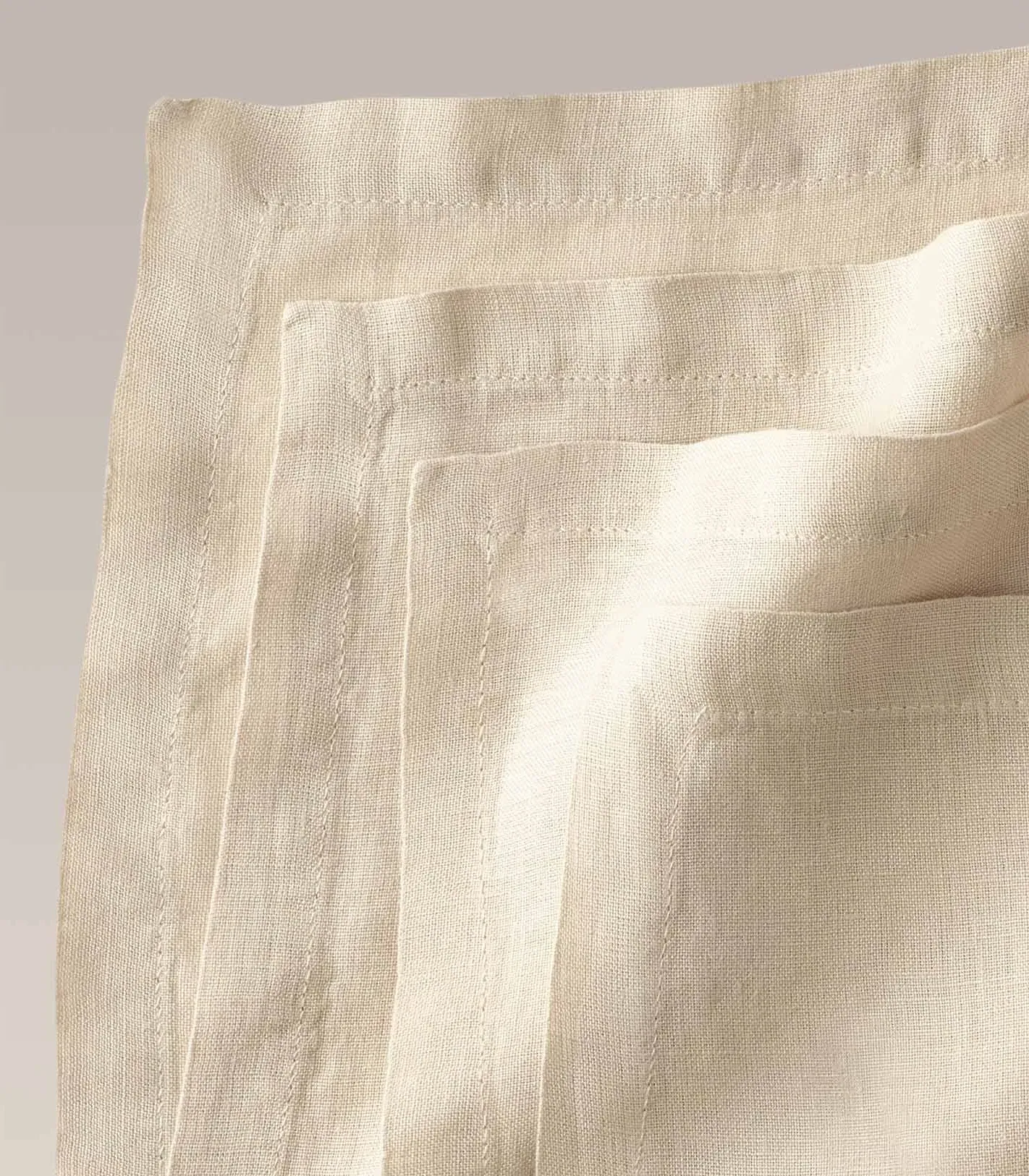 Everyday Linen Napkins