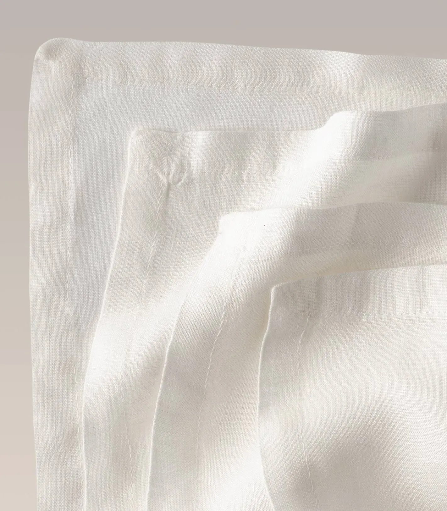 Everyday Linen Napkins