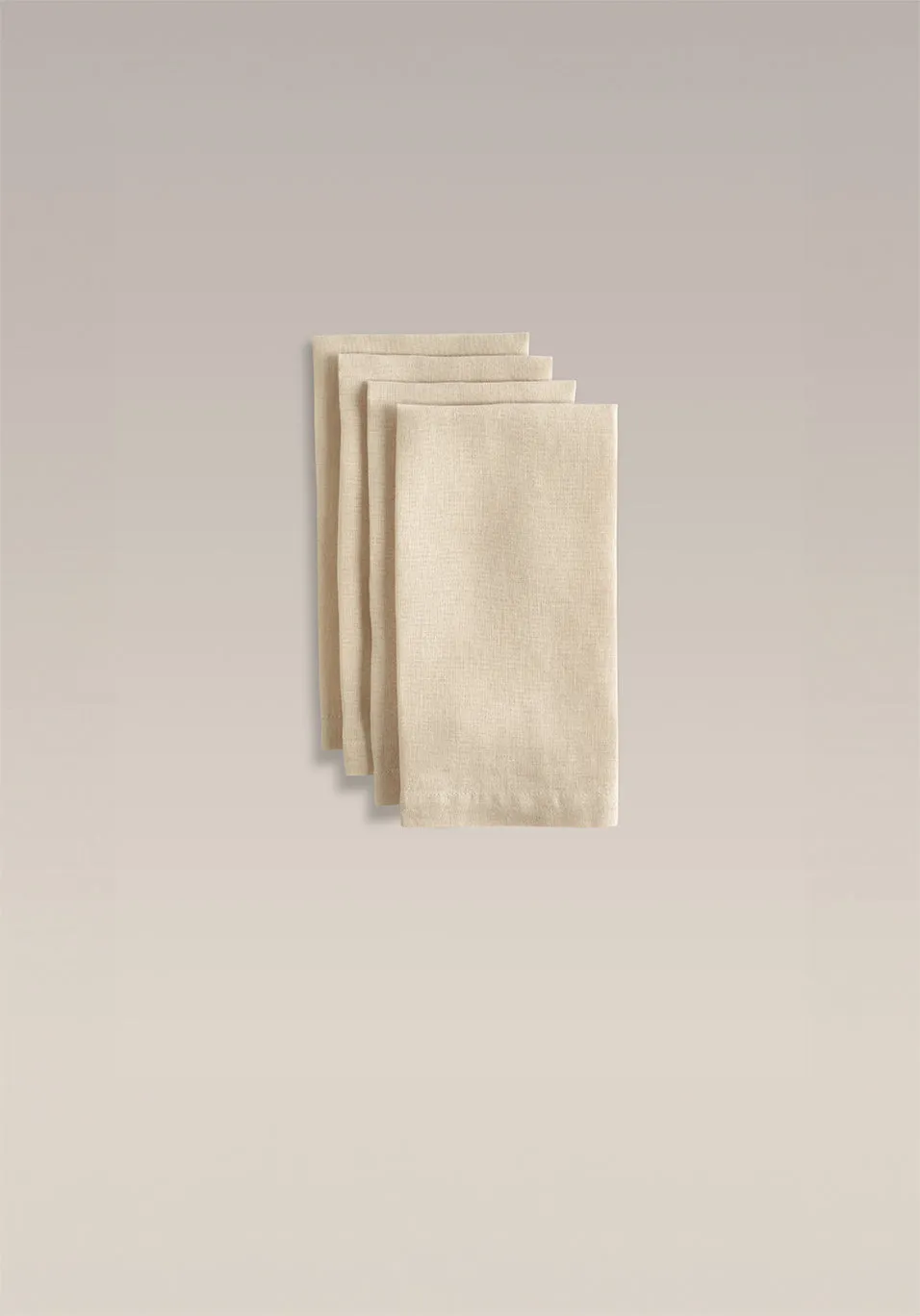 Everyday Linen Napkins image