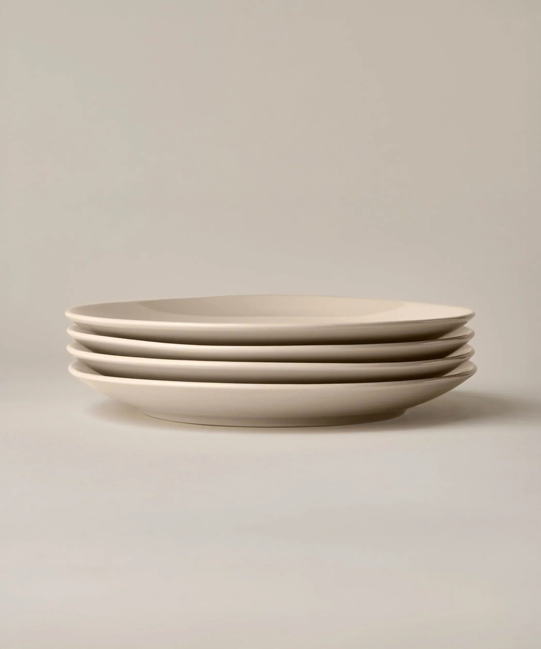 Glossy Small Plates image