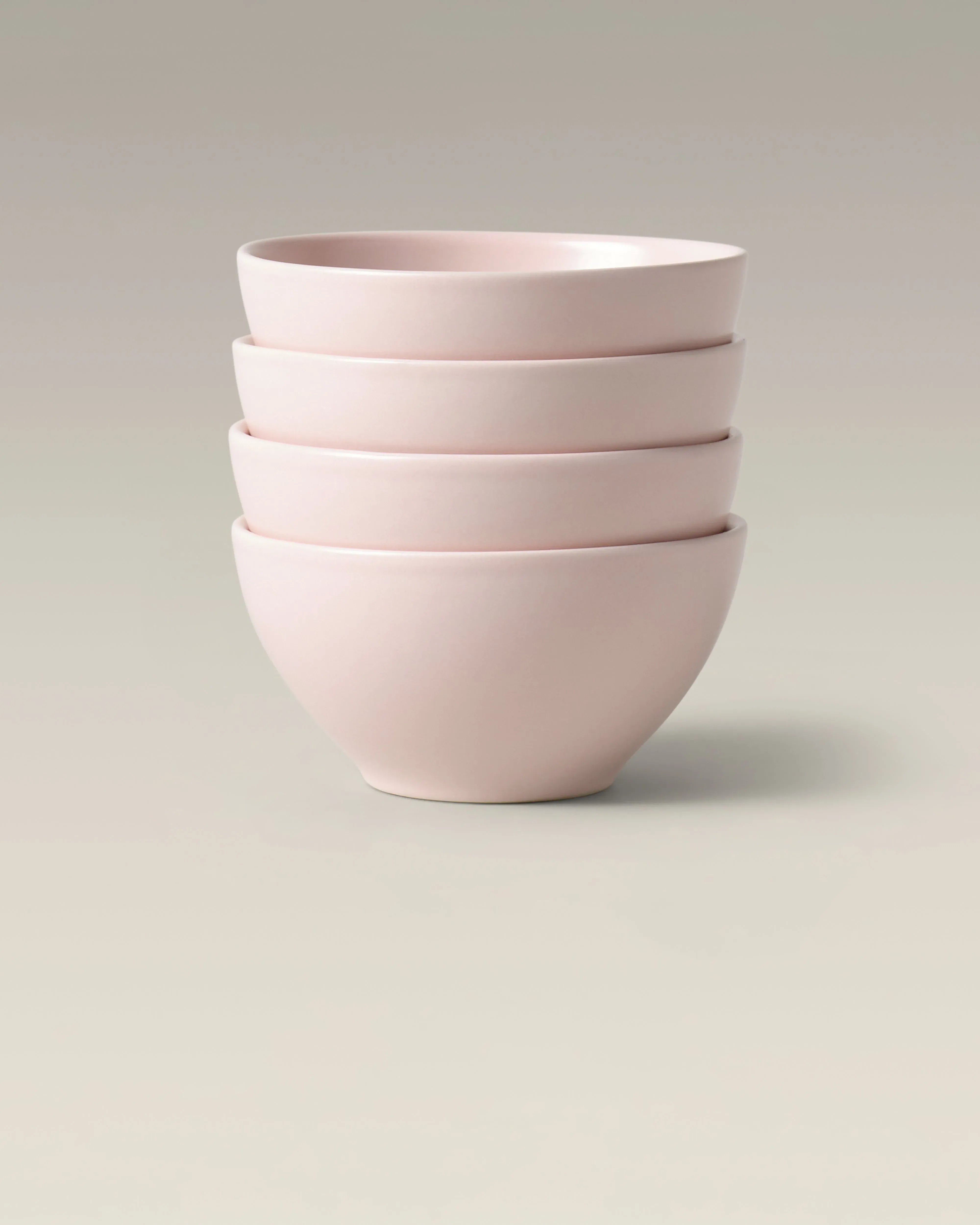 Mini Bowls - Daybreak, Ceramic