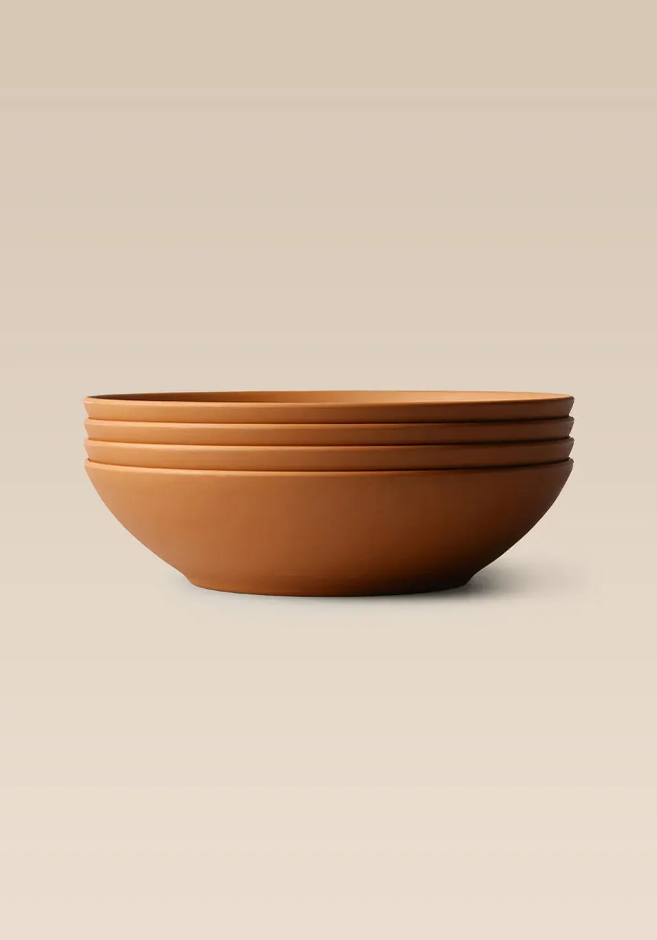 Outdoor Big Bowls - Canyon