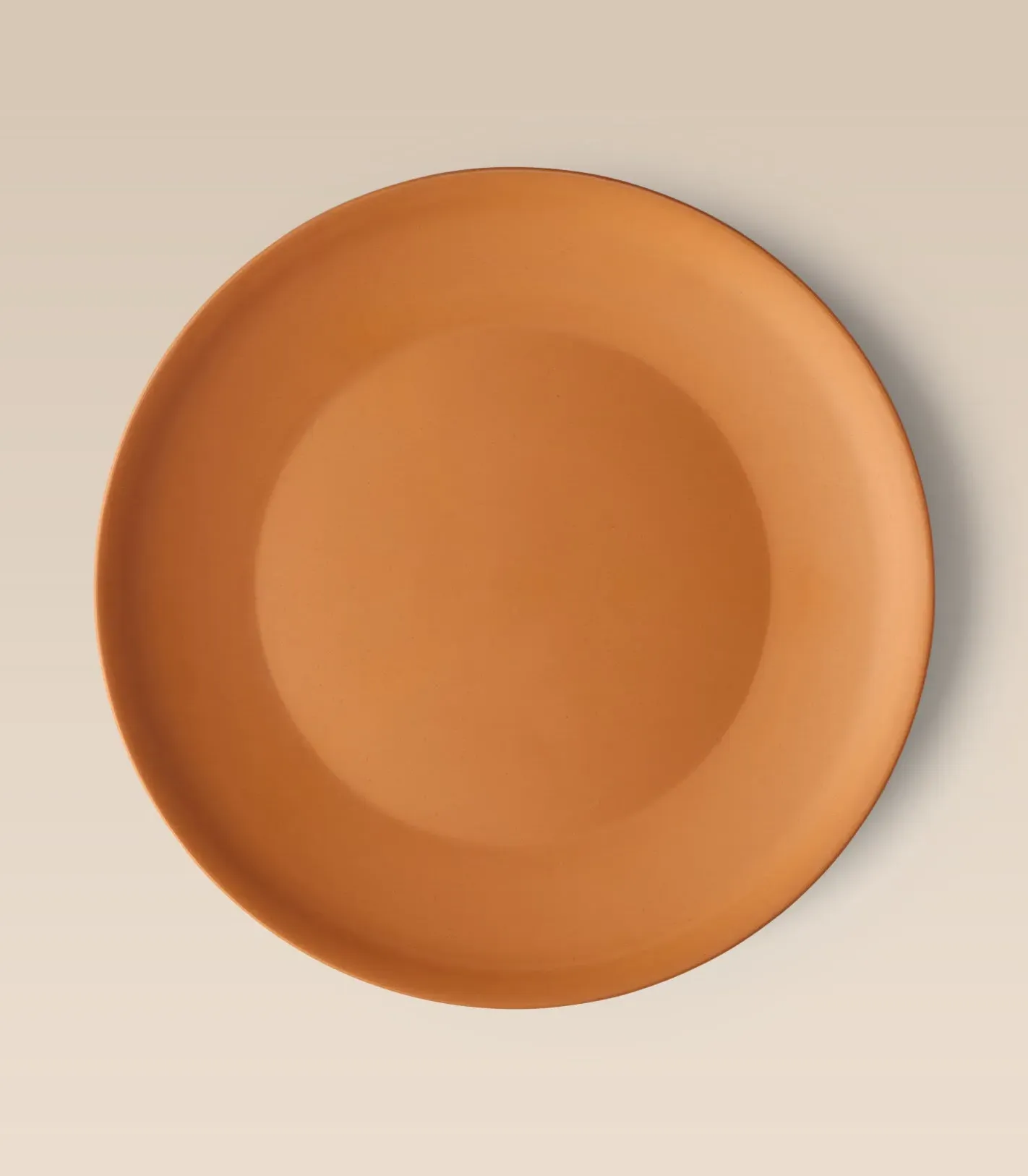 Outdoor Big Plates