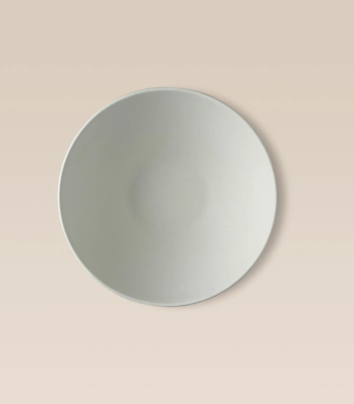 Outdoor Serving Bowl