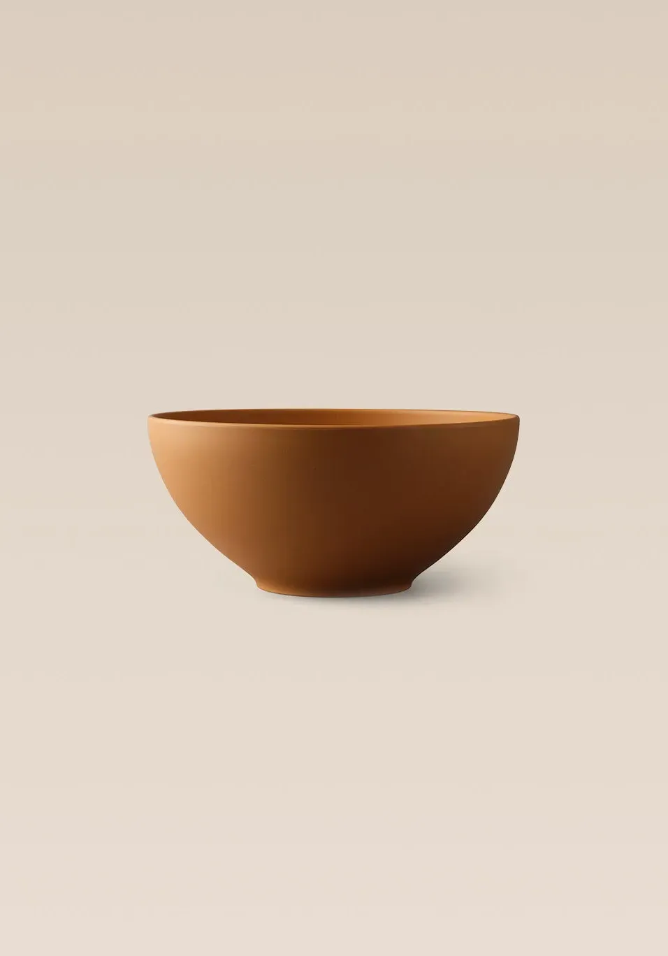 Outdoor Serving Bowl