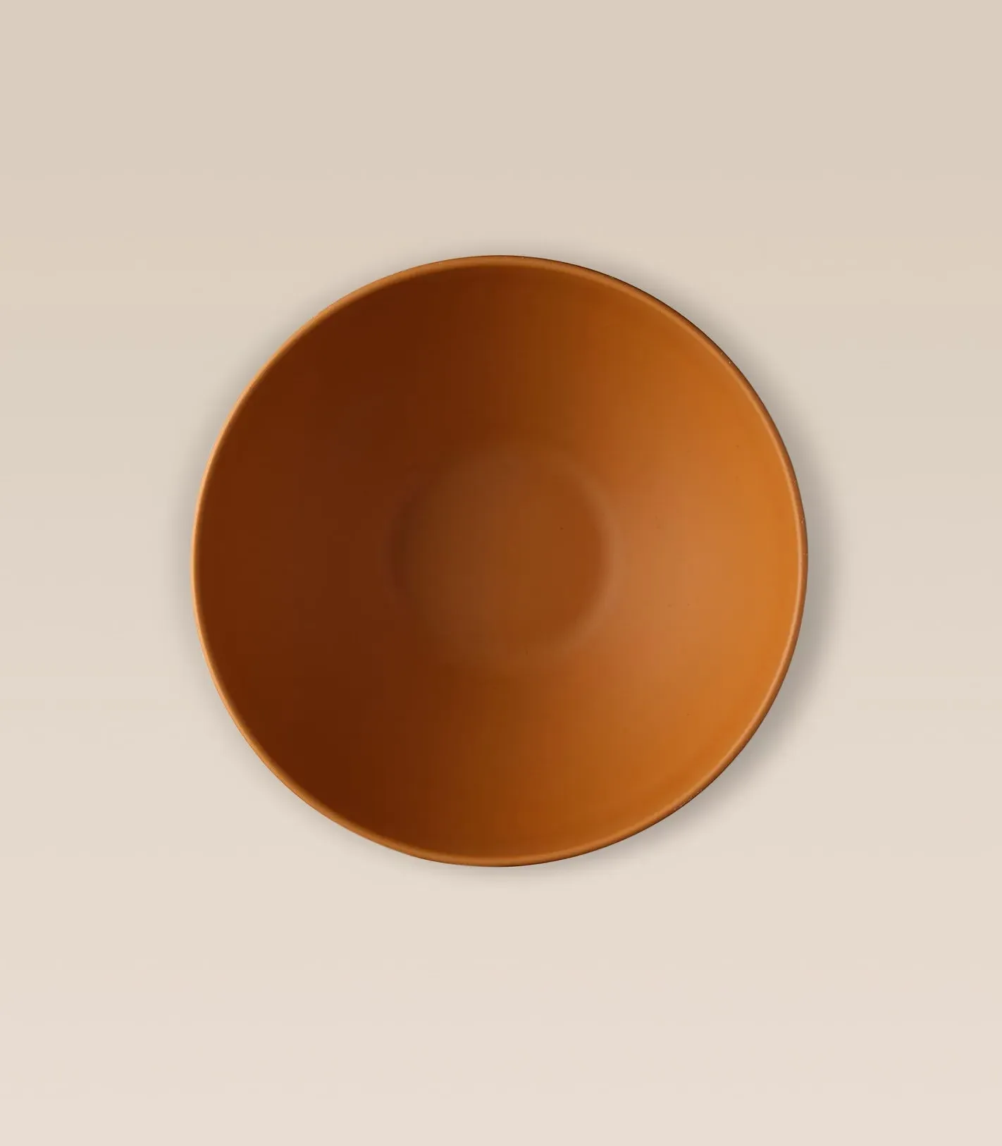 Outdoor Serving Bowl