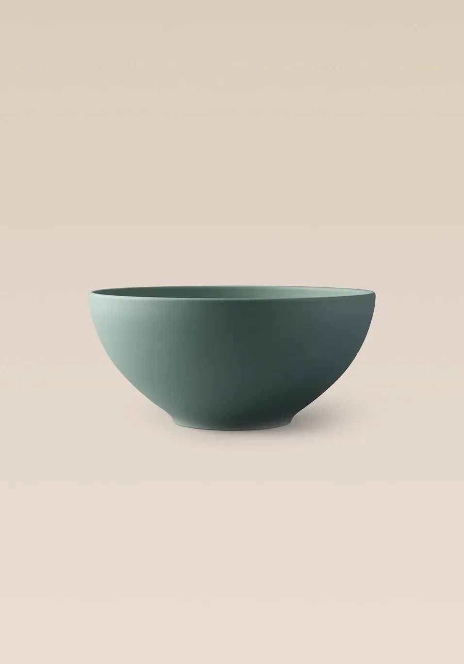 Outdoor Serving Bowl - Palm