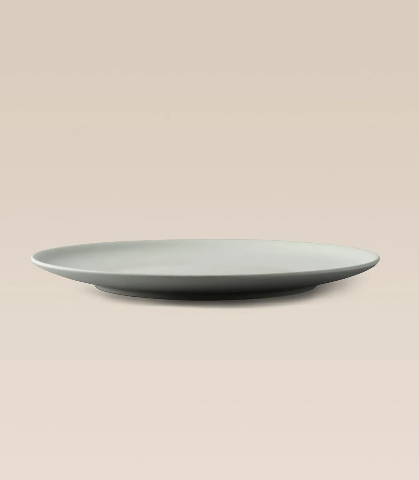 Outdoor Serving Platter