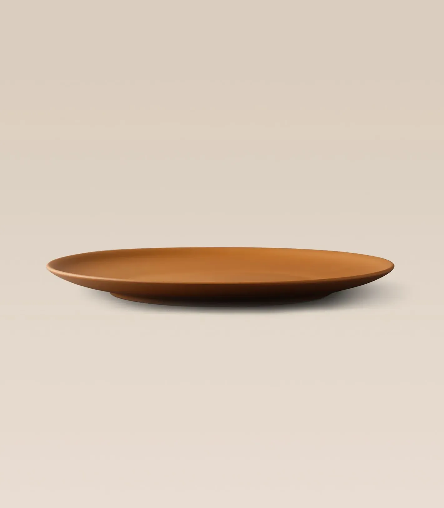 Outdoor Serving Platter