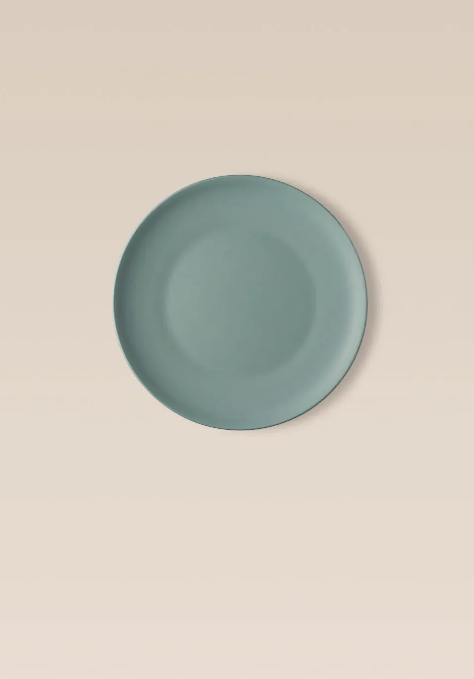 Outdoor Serving Platter - Palm