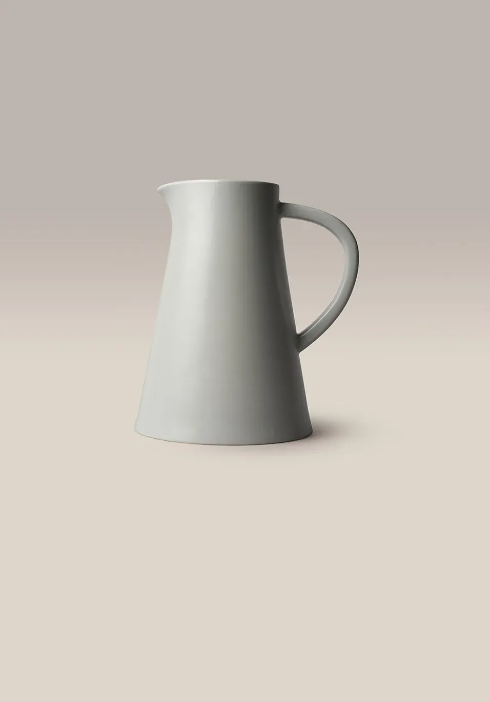 Pitcher - Fog image
