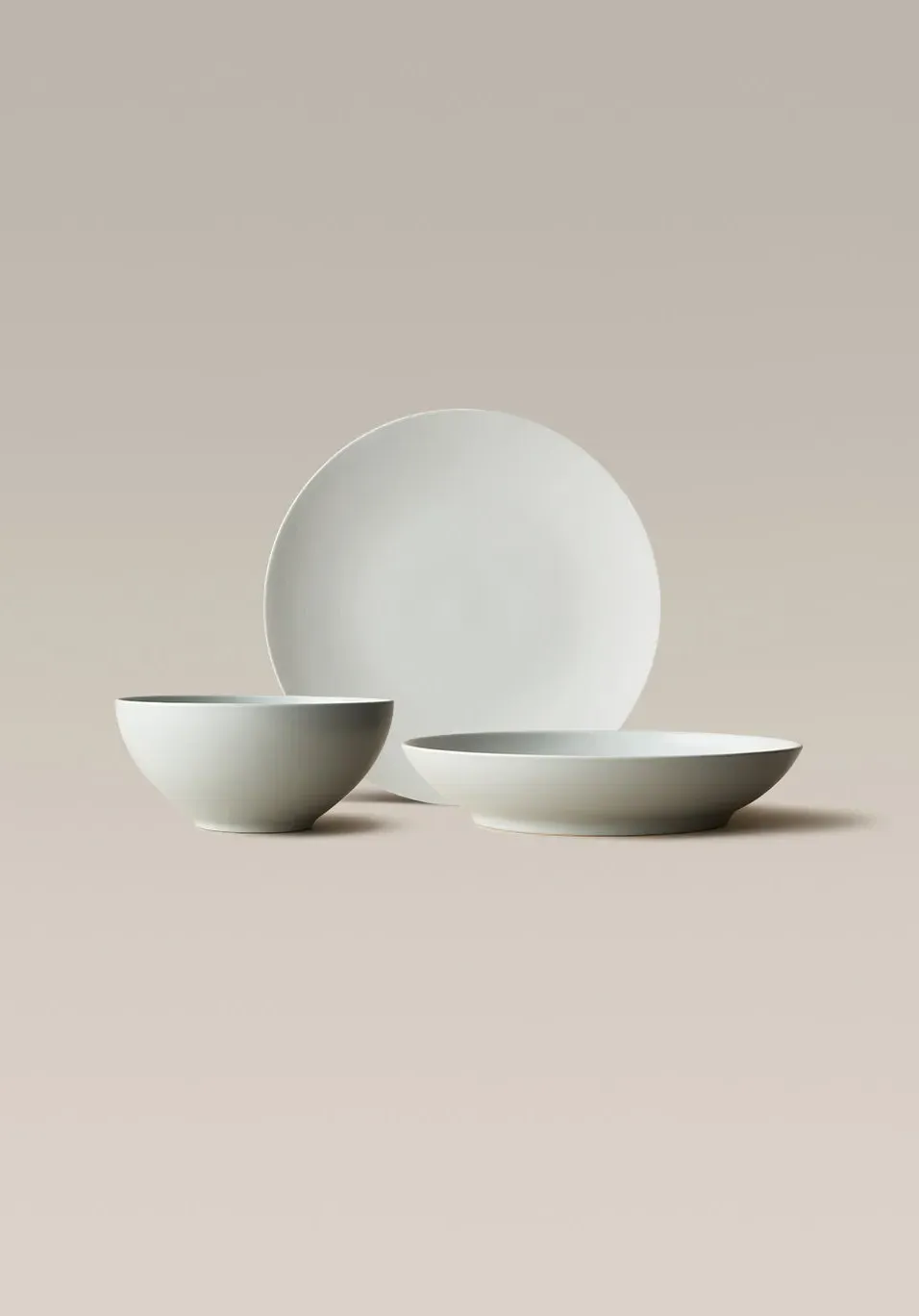 Serving Set