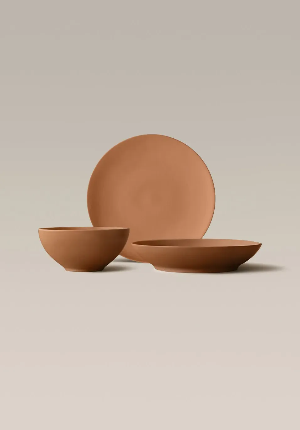 Serving Set